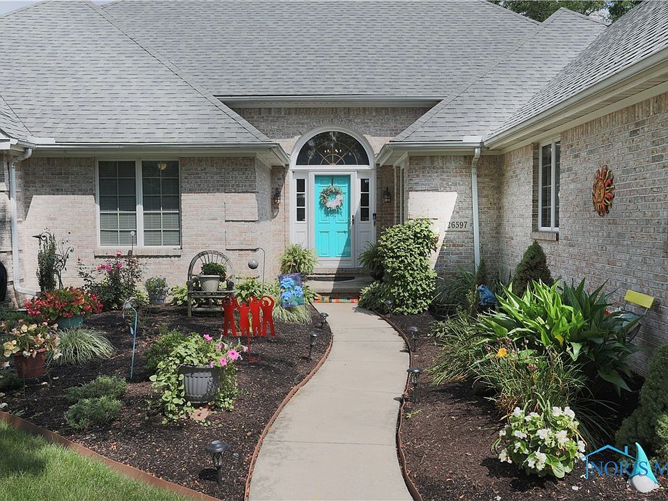 26597 Mingo Dr, Perrysburg, OH 43551 Zillow
