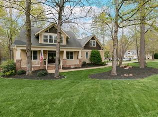 21 Bleeker Dr, Clayton, NC 27527