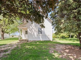 6160 N 930 E, Frankfort, IN 46041
