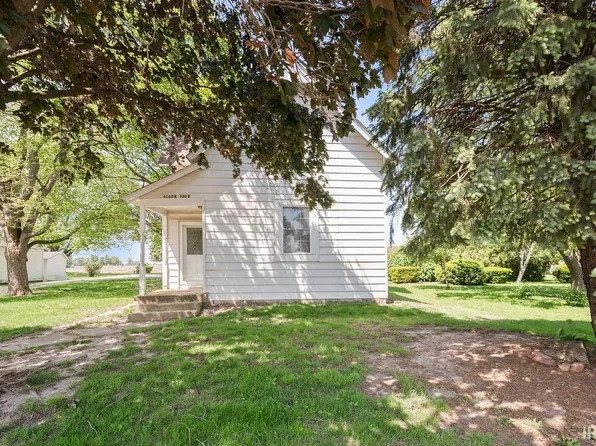 6160 N 930 E, Frankfort, IN 46041