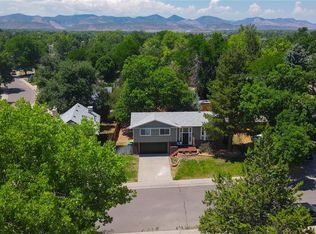 7003 S Yukon Street, Littleton, CO 80128