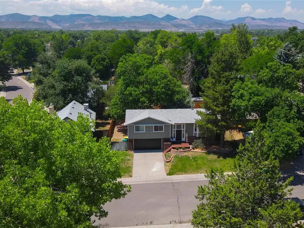 7003 S Yukon Street, Littleton, CO 80128