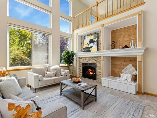 2984 Hawk Court, Lafayette, CO 80026