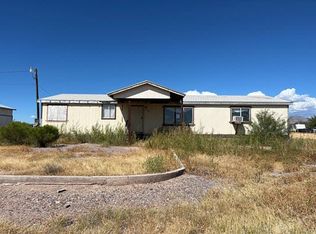 948 E Airport Rd, Safford, AZ 85546
