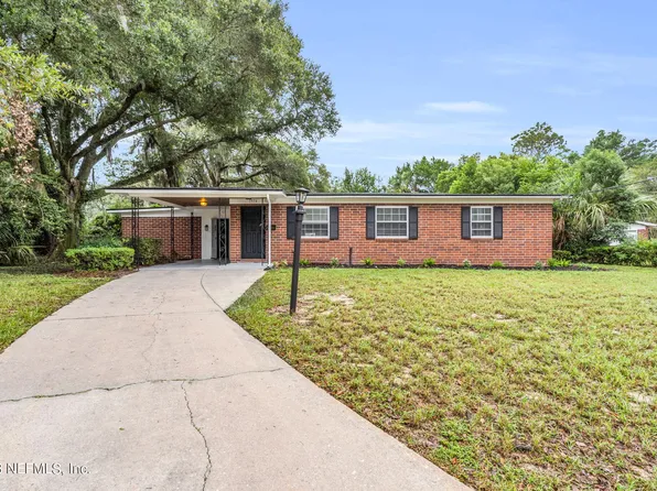 5976 HOLLY BAY Court, Jacksonville, FL 32211