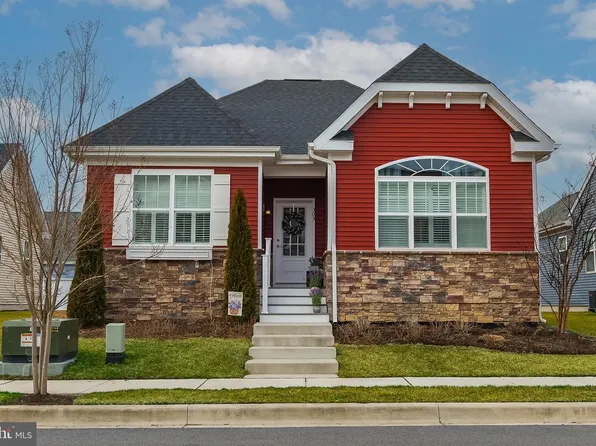 305 Prospect St, Milton, DE 19968