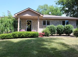 3460 Mann Rd, Clarkston, MI 48346