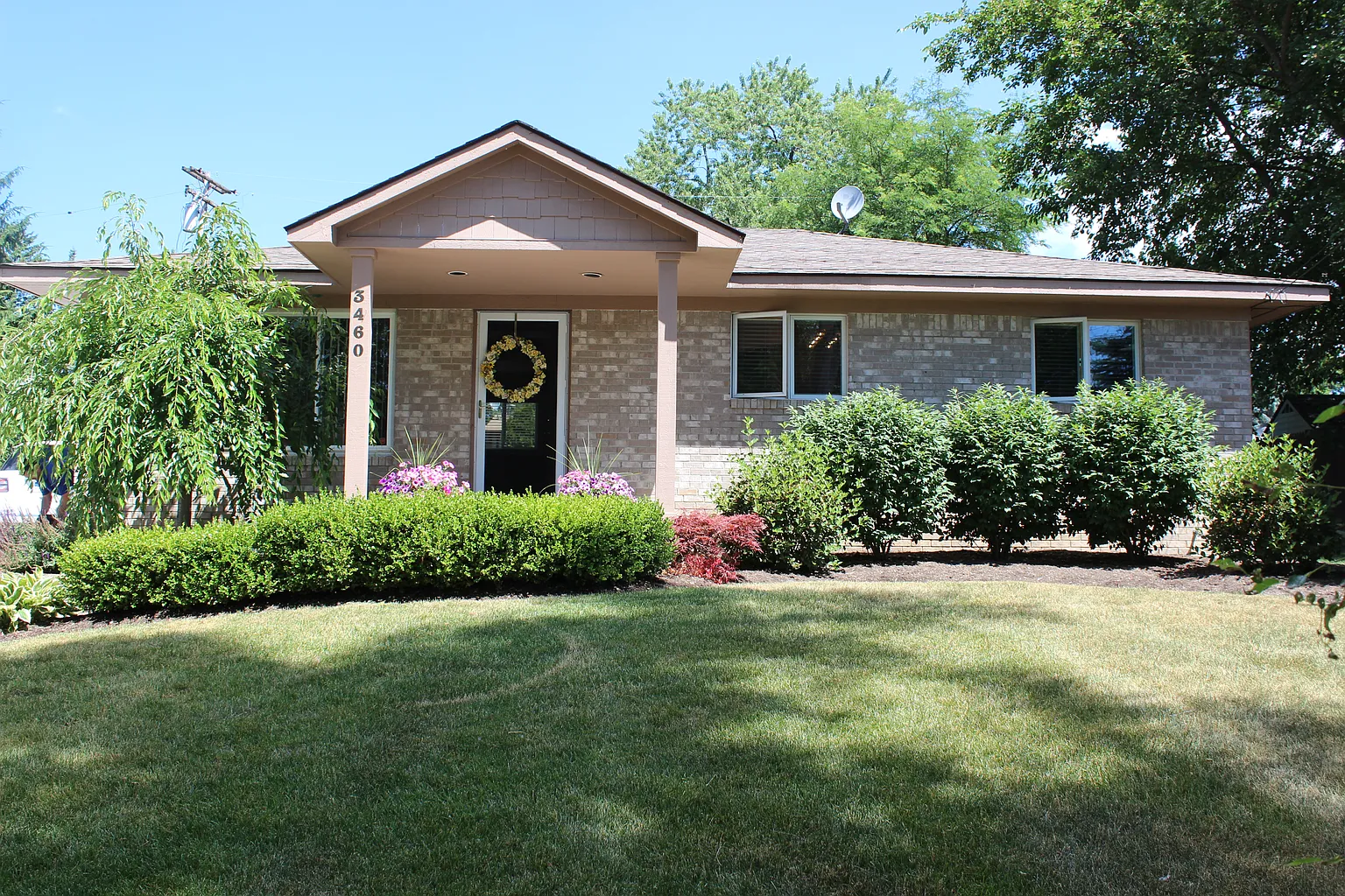 3460 Mann Rd photo 1