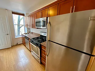 Rented by Highline Residential