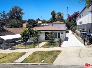 3751 Locke Ave, Los Angeles, CA 90032