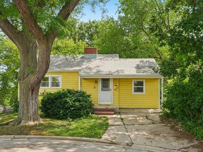 838 N 54th STREET, Milwaukee, WI, 53208