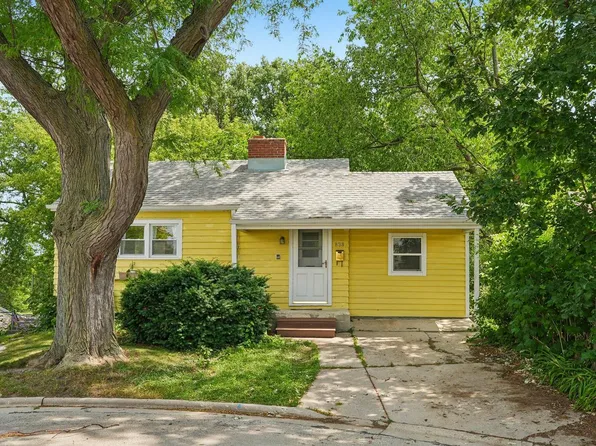 838 N 54th STREET, Milwaukee, WI 53208