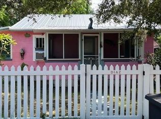 535 Wilkie St, Dunedin, FL 34698