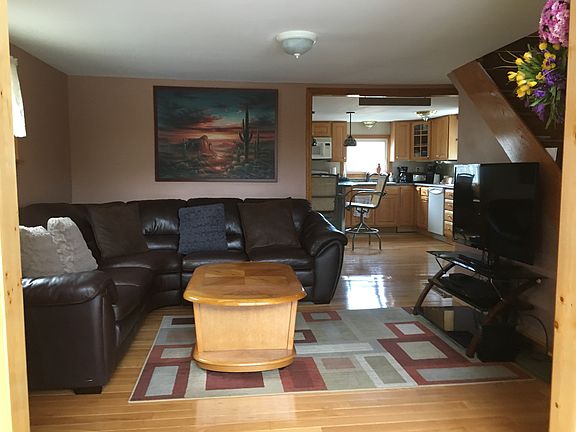 nice living room