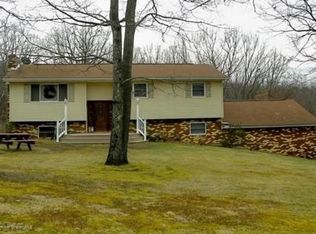 501 Salem Rd, Archbald, PA 18403