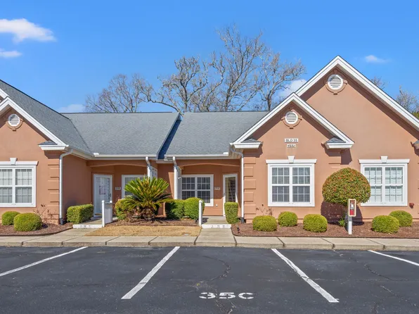 4661 Lightkeepers Way #35-C, Little River, SC 29566