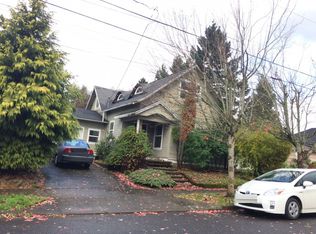 6315 NE Pacific St, Portland, OR 97213