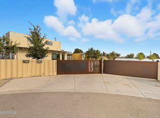 416 Palm Ave #A-B, Las Cruces, NM 88001