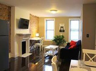 93 Ralph Ave APT 3, Brooklyn, NY 11221