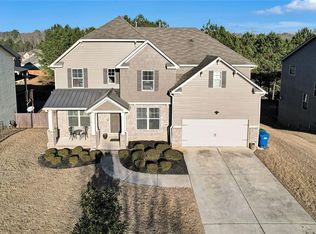 2722 Dayview Ln, Atlanta, GA 30331