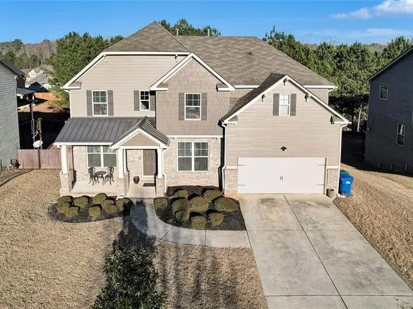 2722 Dayview Ln, Atlanta, GA 30331