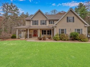 81 Monson Rd, Stafford Springs, CT 06076