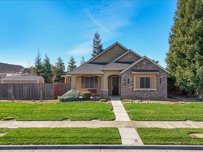 1725 N Ripon Rd, Ripon, CA, 95366