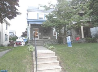 7220 Hazel Ave, Upper Darby, PA 19082