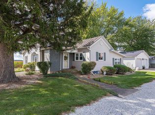 9871 S 700 E, Fairmount, IN 46928