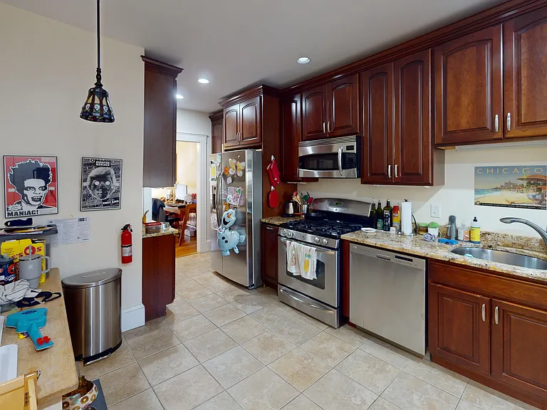 93 Fuller St #1 — Photo 1