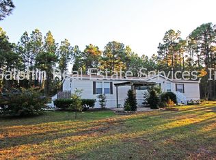 12450 Shark Rd W, Jacksonville, FL 32226