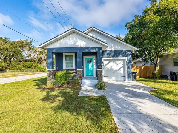 2602 E 18th Ave, Tampa, FL 33605