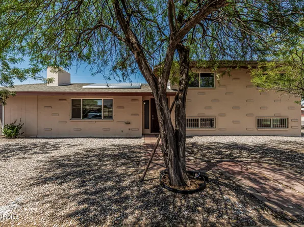 1138 E Ninth Place, Casa Grande, AZ 85122