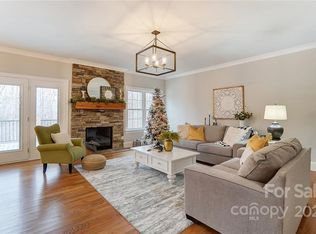 10084 Jim Sossoman Rd #6, Midland, NC 28107