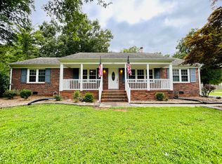 105 Purgold Rd, Seaford, VA 23696