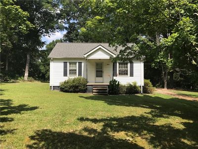 9217 State Highway 62 S, Yanceyville, NC, 27379