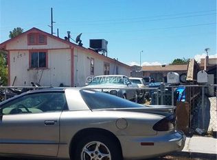 3523 Marquette Dr, Las Vegas, NV 89115