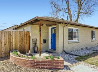 3051 Grape St, Denver, CO 80207