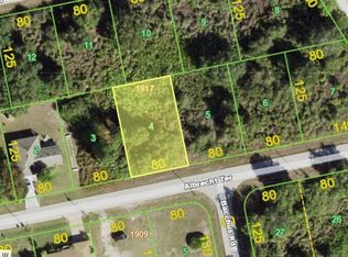 12306 Albrecht Ter #4, Pt Charlotte, FL 33981