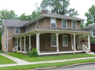 203 Chestnut St, Towanda, PA 18848