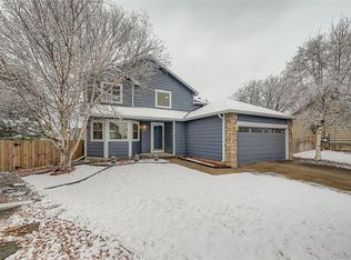 19872 E Stanford Ave, Centennial, CO 80015