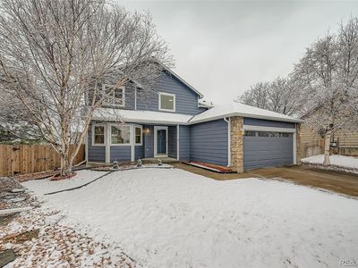 19872 E Stanford Avenue, Centennial, CO, 80015