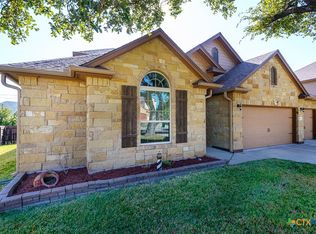 816 Siena Ct, Harker Heights, TX 76548