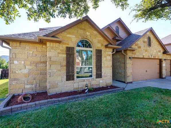 816 Siena Ct, Harker Heights, TX 76548