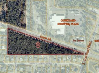 0 Doyle Rd LOT 50-30, Deltona, FL 32738