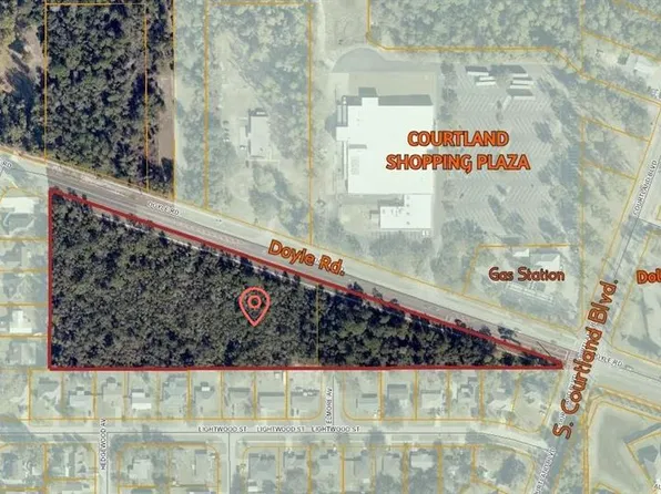 0 Doyle Rd Lot 50-30, Deltona, FL 32738
