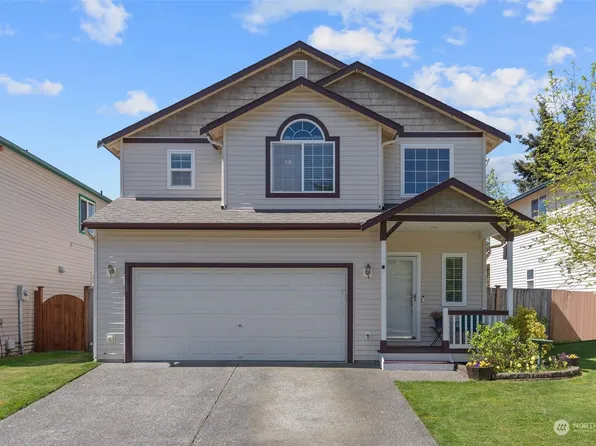 12118 29th Avenue W, Everett, WA 98204