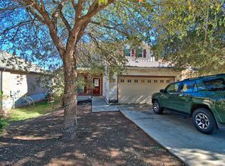 11717 Alexs Ln, Austin, TX 78748