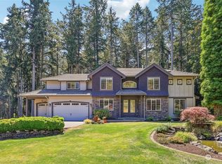848 Kiowa Trl, Fox Island, WA
