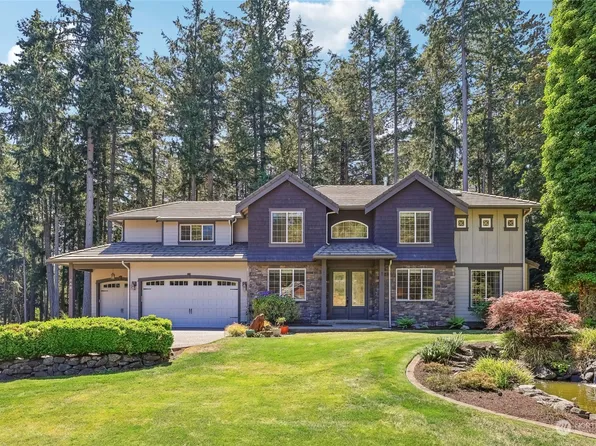 848 Kiowa Trail, Fox Island, WA 98333